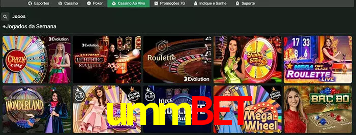 ummbet bet