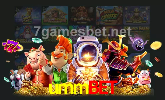 cassino ummbet
