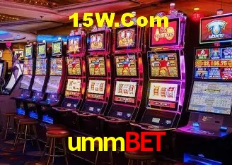 Integração de APIs ummbet