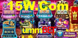 Experiência VIP ummbet