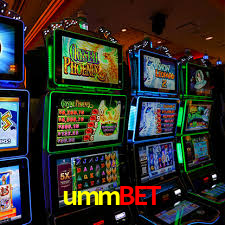 Bonus Features ummbet