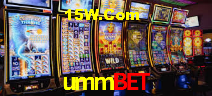 ummbet.com