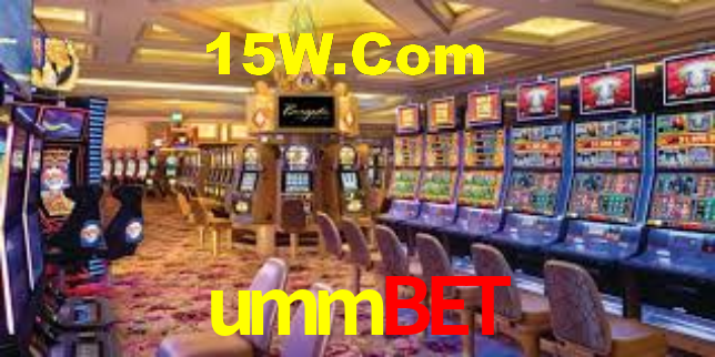 ummbet