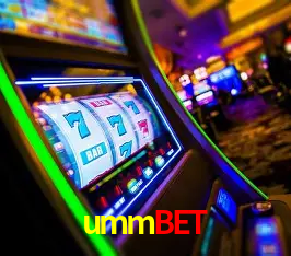 ummbet