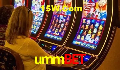 Casino Ao Vivo ummbet
