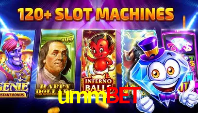 Experimente o Login Seguro Premium no ummbet