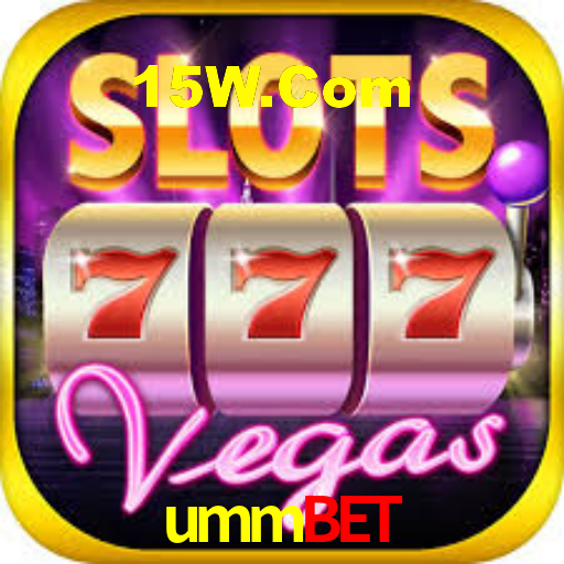 Welcome Bonus ummbet