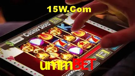 ummbet: Seu Cassino Premiado com Pagamentos Rápidos