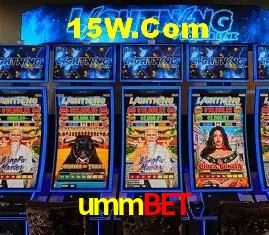 ummbet