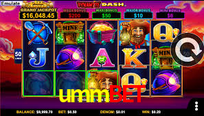 Live Casino ummbet