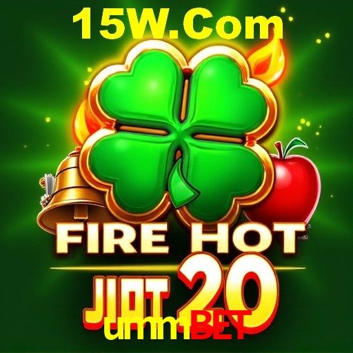 Descubra o Mundo do Cassino Online com ummbet