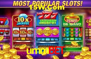 Promoção Relâmpago ummbet