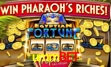 Provedores de Jogos ummbet
