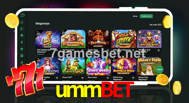 ummbet aplicativo